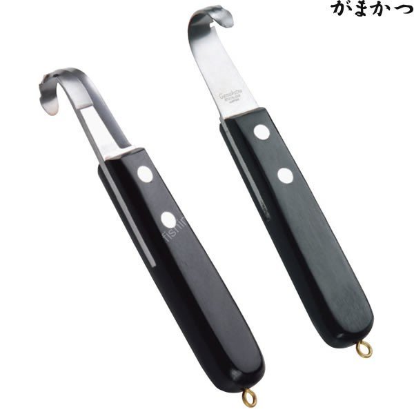 GAMAKATSU GM-2475 Sazae Opener IV