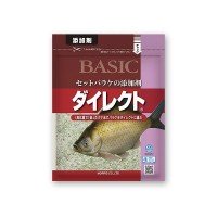VARIVAS BASIC Direct 380g