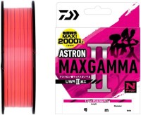 DAIWA Astron Iso Max Gamma II [Light Pink Marking] 150m #1.35