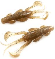 NOIKE Smokin' Dad 3" #20 Light Brown Pepper