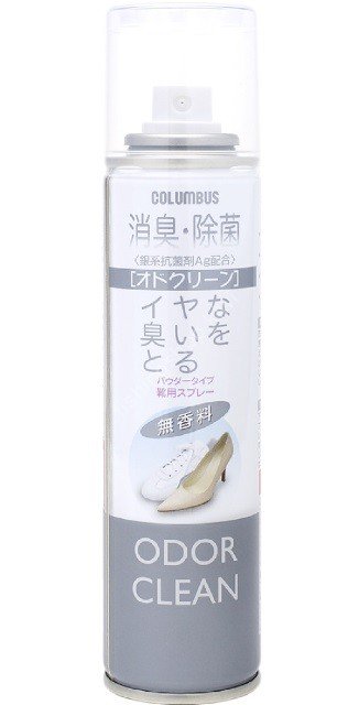 COLUMBUS Odor Clean 180ml