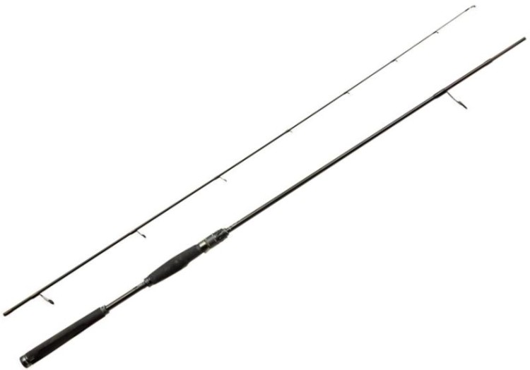 ABU GARCIA Abu SaltyStage KR-X Prototype TaiRubber XTRS 682LS80
