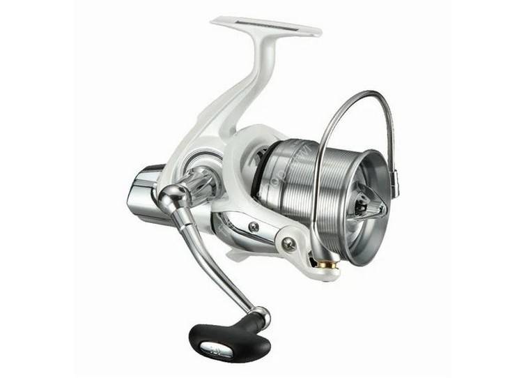 DAIWA 17 Windsurf 35 Thin Line Reels buy at Fishingshop.kiwi