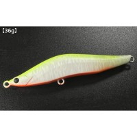 BLAZEYE Revorook 99HS Helldiver Bright Racer #BT59 Chart Mirage