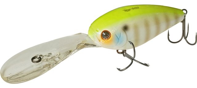 HIDE-UP HU-500 120mm 56g #79 Chart Back Gill