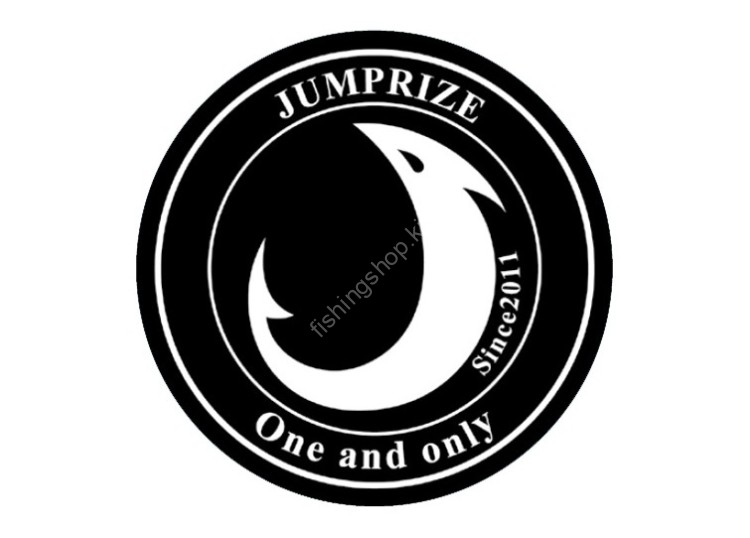 JUMPRIZE Original Magnet Sheet Round