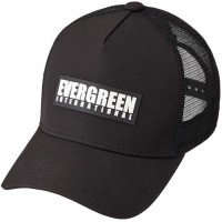 EVERGREEN EG Tracker Cap [Black] Free