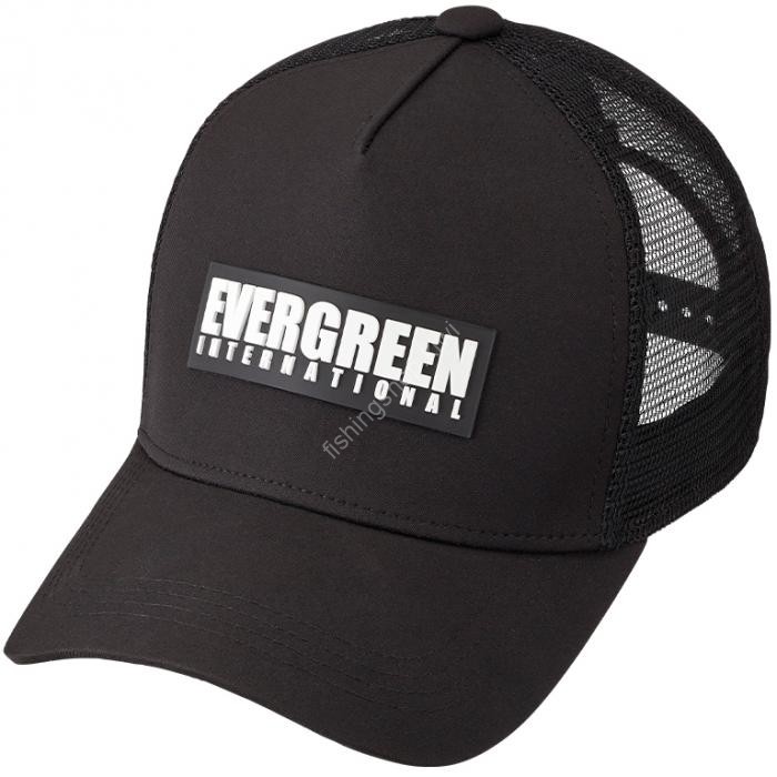 EVERGREEN EG Tracker Cap [Black] Free