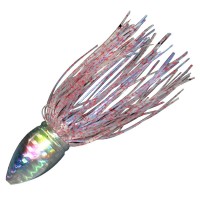 ZEAKE C_Swimmer 14 g # 204 Rainbow Candy / RF