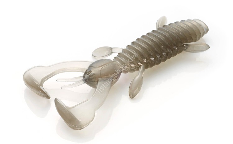 JACKSON Chinukoro Hog 2.6" #SM Smoke
