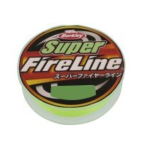 BERKLEY Super Fire Line BJSFLCS1.0 16 1200GRN