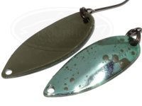 FOREST Miu (2017) 2.8g #06 Green Drab