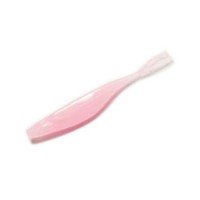 REINS Ajimata Shad # 105 Glow Bubble Gum