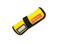 GEECRACK Jig Roll Bag 2 Type-A #Yellow
