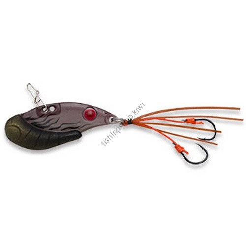 ECOGEAR BREAMER VIBE 35 BV01 BOTTOM MONKEY EBI (SHRIMP)