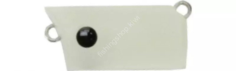 BASSDAY Pellet Pellet F #903 Clear Glow