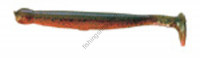 ECOGEAR Grass Minnow L 3.25 161 Blue Bee Luminous