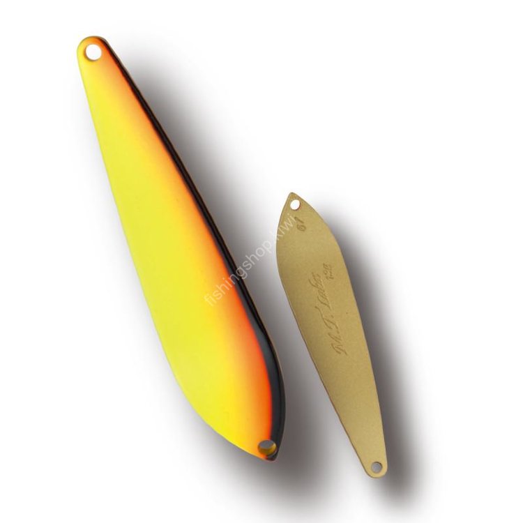 RODIO CRAFT MT Lakes 57 9.0g #08 Ore Chart B / Back Gold