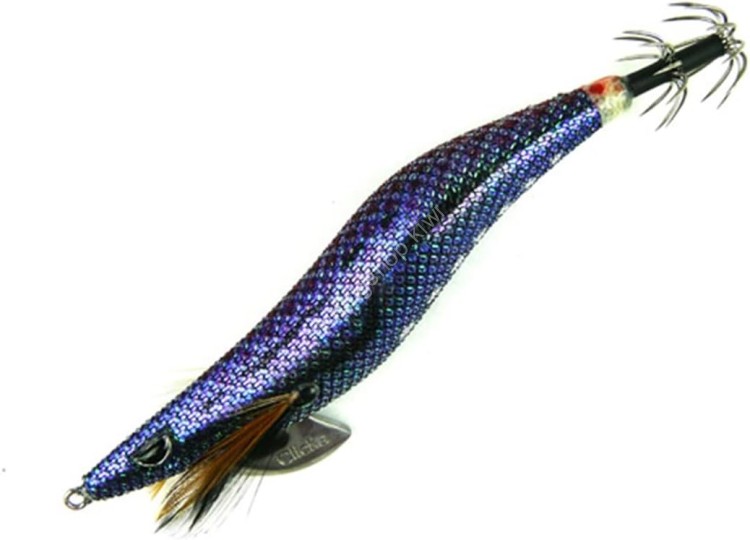 CRONO Pro Spec 4.0 #87 #Magma Purple