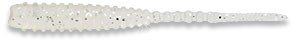 ECOGEAR Aji Must 2 017 Clear Silver FLK.