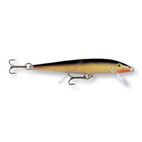 RAPALA Original Floating F18 G