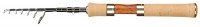 SMITH Troutin' Spin Dagger Stream DS-TES47UL