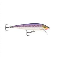 RAPALA Original Floater 18cm 21g #F18-PD Purple Descent