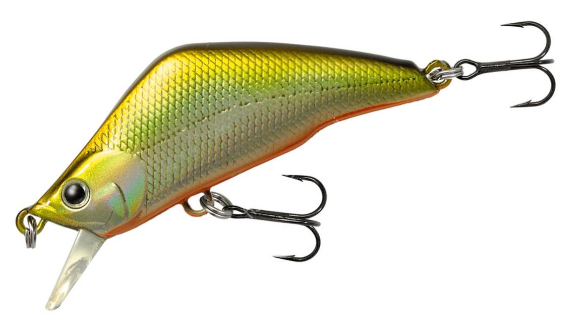 TIEMCO Loud 45S #004 LH Tennessee Shad Lures buy at