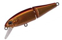 TACKLE HOUSE Tw Buffet Jointed BUJ46S #06 Gold Red
