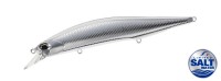 DUO Realis Jerkbait 130S SW CHA0521 UV Red Head Konoshiro