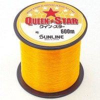 SUNLINE Queen Star [Yellow] 600m #2 (8lb)
