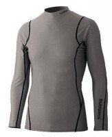 Shimano IN-080K gray S