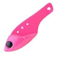 AALGLATT Carbon Vib 2.2g Bullpup Pink