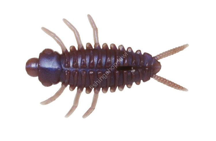 ISSEI bibibi Chong 1.8'' #46 Akamatsu SP (6pcs)