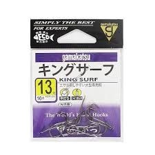 GAMAKATSU King Surf #13 (10pcs)