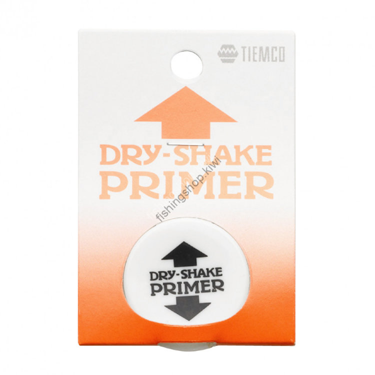 TIEMCO Dry-Shake Primer