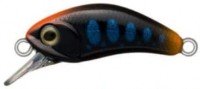 D-3 CUSTOM LURE'S Dahlia 30SS # 12 RDBK