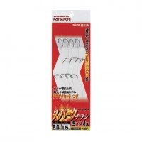 DECOY Spark Flyer Fox #9 (4pcs)