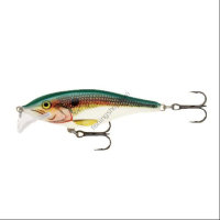 RAPALA Scatter Rap Shad SCRS7 SD