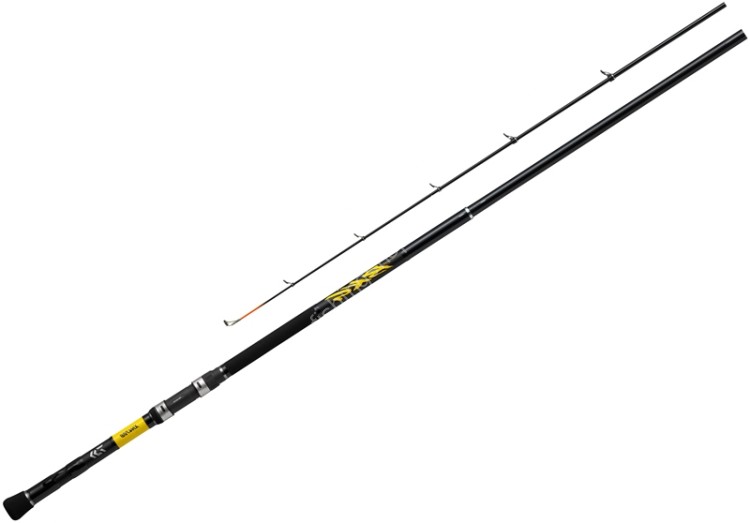 DAIWA Battle Game BGK T XH470B