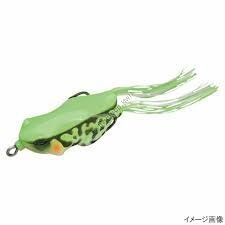 JACKALL Kaera Tree Frog