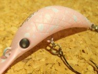 MUKAI Zanmu 35MR F Koshi An # Shamon
