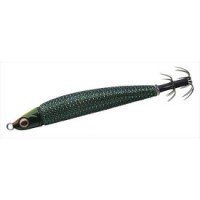 EVERGREEN Metal Bancho Slim 25 MB13 Black Neon