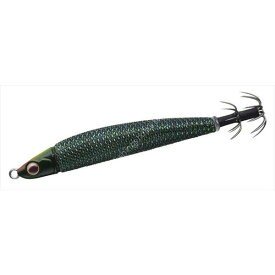 EVERGREEN Metal Bancho Slim 25 MB13 Black Neon