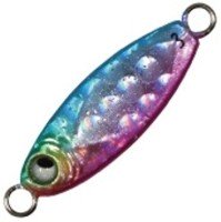 RUDIE'S Gyoshi Metal 7.0g #Blue Pink Lame