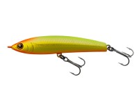 TIEMCO Red Pepper (Floating) #518 Gold Crown Belly