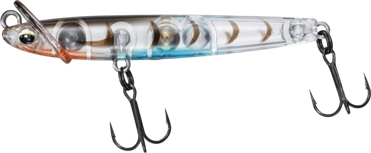 DAIWA Gekkabijin Kagen 55F #Horan Ebi