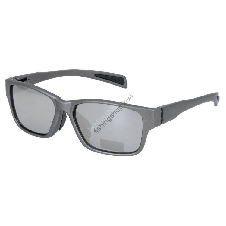 Two Seem Polarized Sunglasses TSC-F04GN (MI)