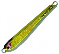 BOZLES TG Tokichiro 50g #Limited Gold Glow Belly