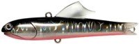HALCYON SYSTEM 'N'' Shico 96 BM Fin 30g #24 H-BKOR (Black Orange Belly)